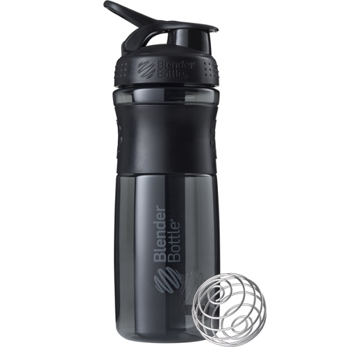 Sportmixer Blender Bottle, 760 ml.
